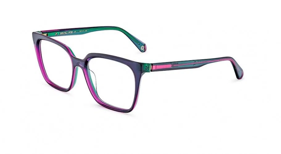 Etnia Barcelona BRUTAL NO.20 Eyeglasses - view 2